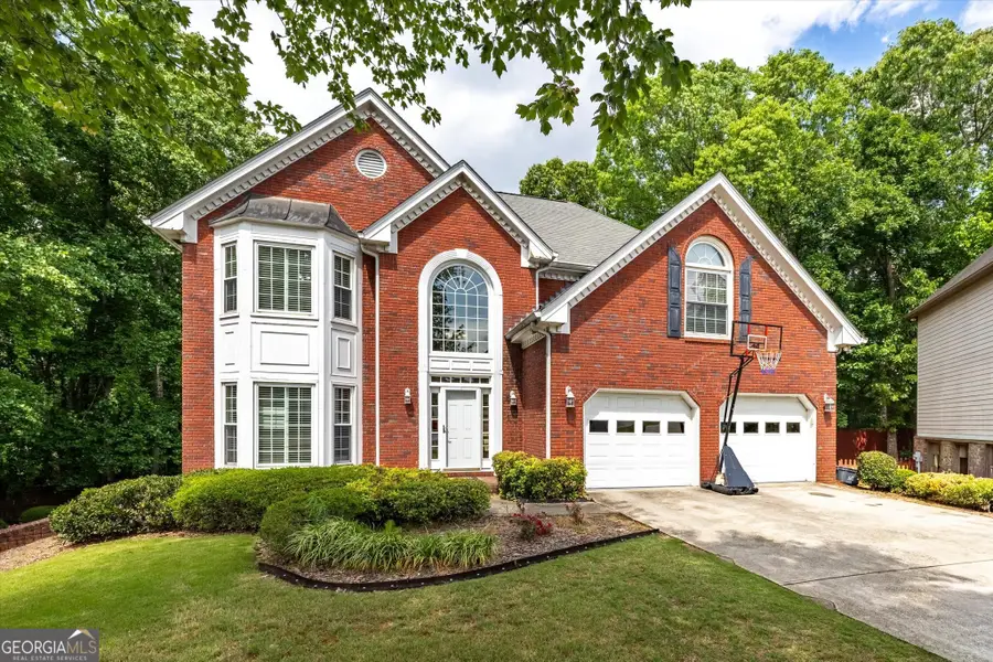 1918 De Winton Place, Lawrenceville, GA 30043 - #2
