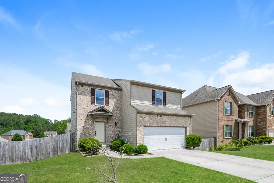 100 Dalgety Crossing, Dallas, GA 30132 - #2