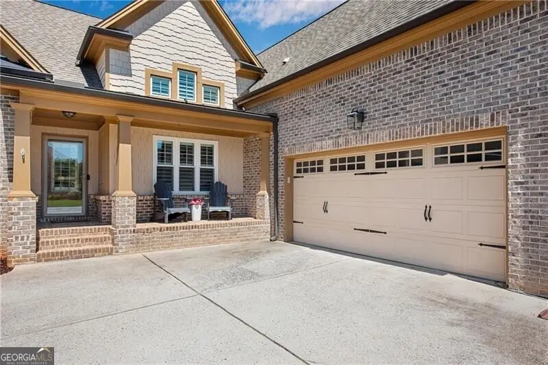 4345 Saint Andrews Crest Drive, Cumming, GA 30040 - #2