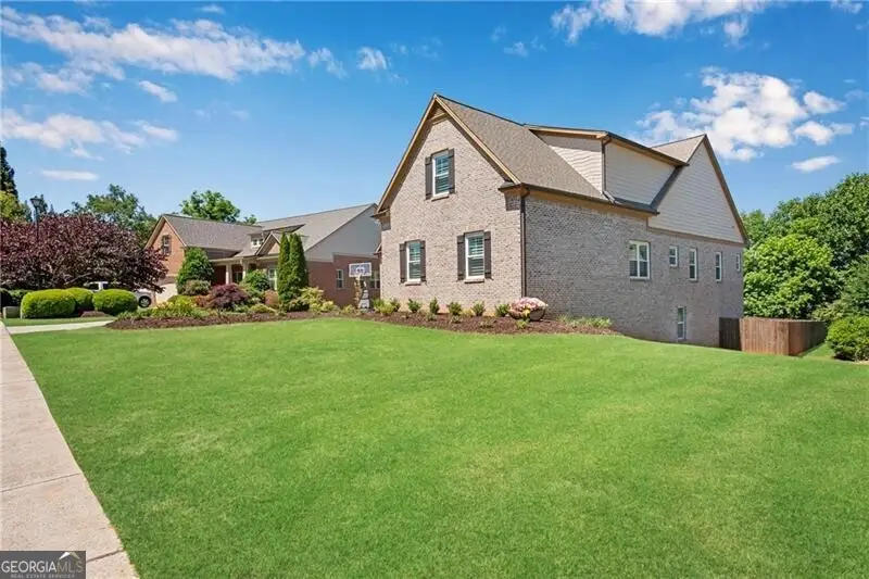 4345 Saint Andrews Crest Drive, Cumming, GA 30040 - #3