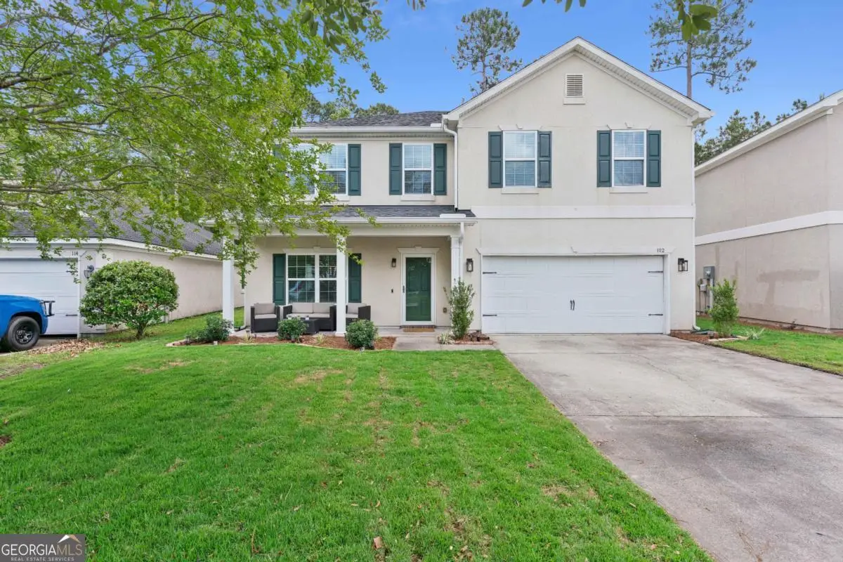 112 Brooklet Circle, Saint Marys, GA 31558 - #1