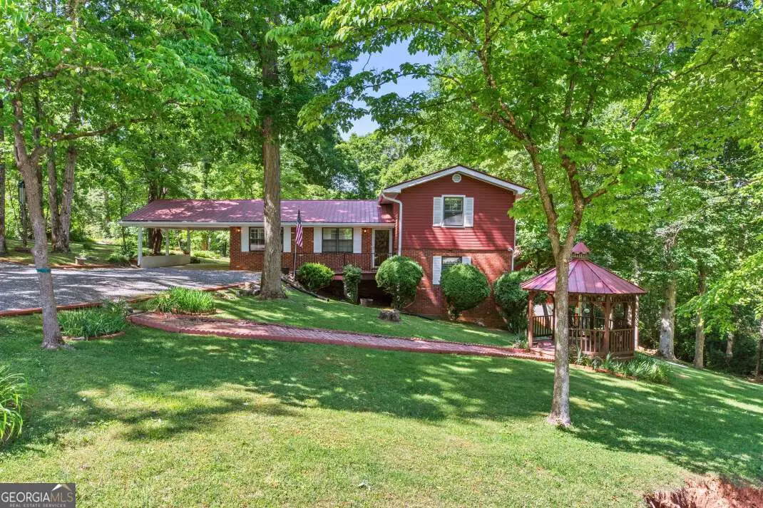 7581 Old Hwy 76, Morganton, GA 30560 - #1
