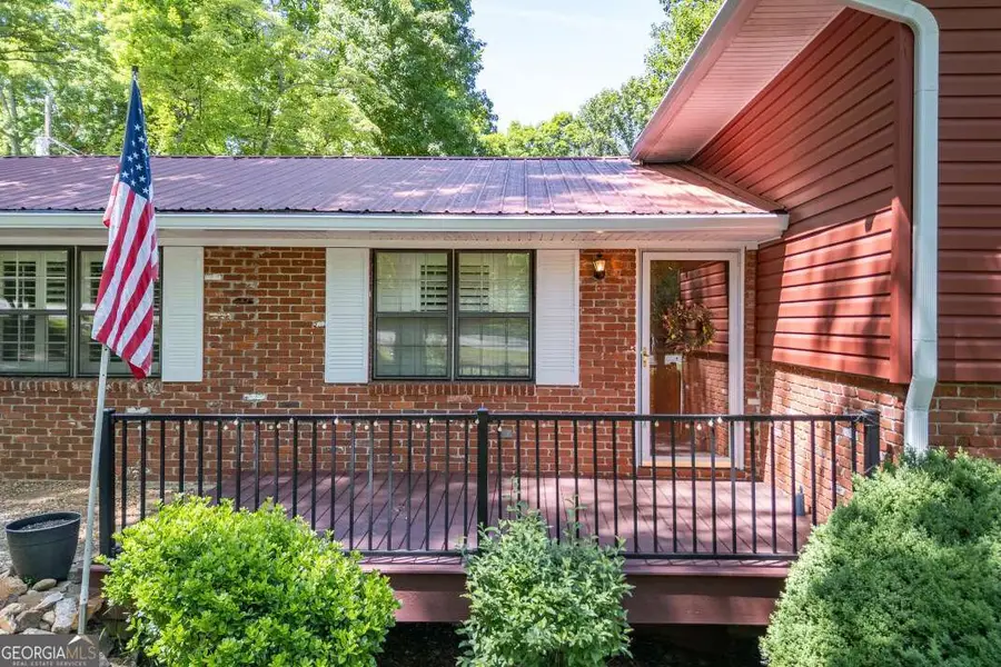 7581 Old Hwy 76, Morganton, GA 30560 - #3