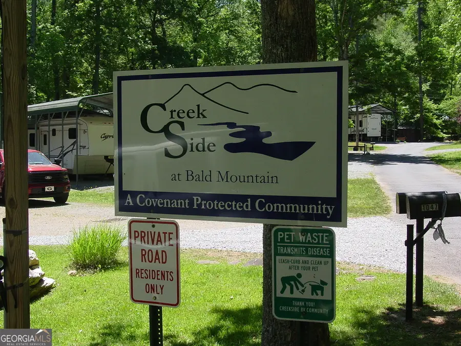 1047 Creekside Drive, Hiawassee, GA 30546 - #3