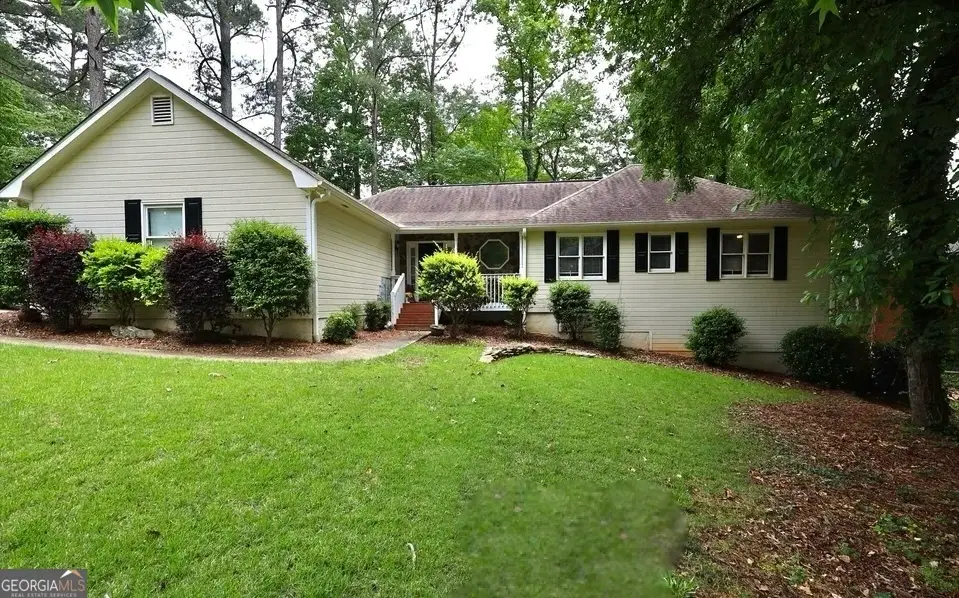 1149 Magnolia Drive, Villa Rica, GA 30180 - #1