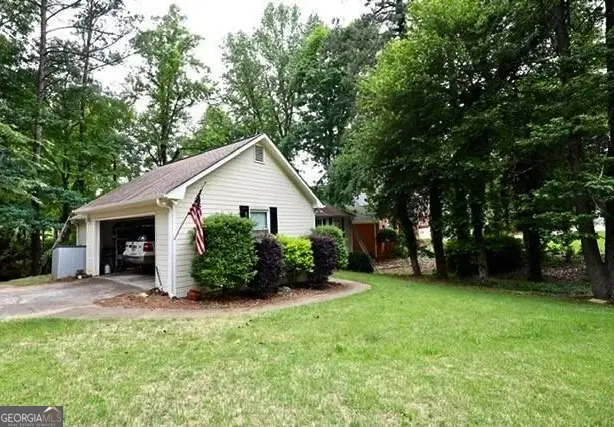 1149 Magnolia Drive, Villa Rica, GA 30180 - #2