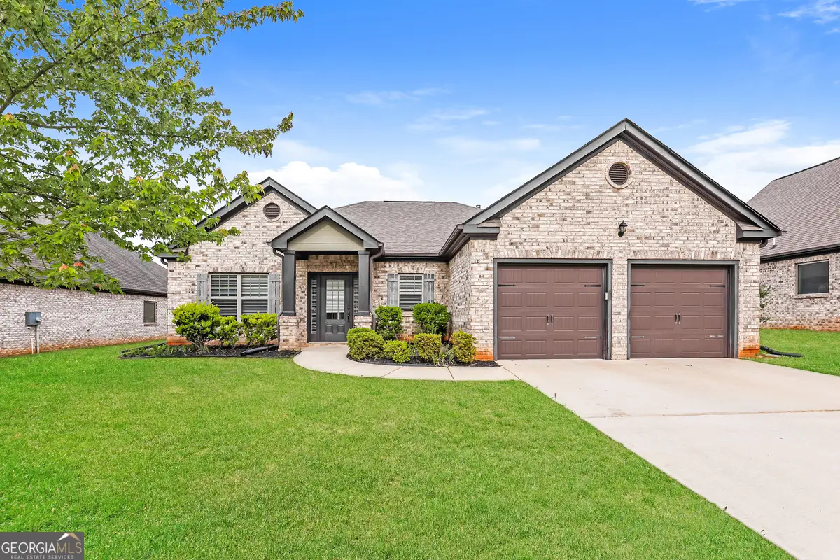 3216 Alhambra Circle, Hampton, GA 30228 - #1