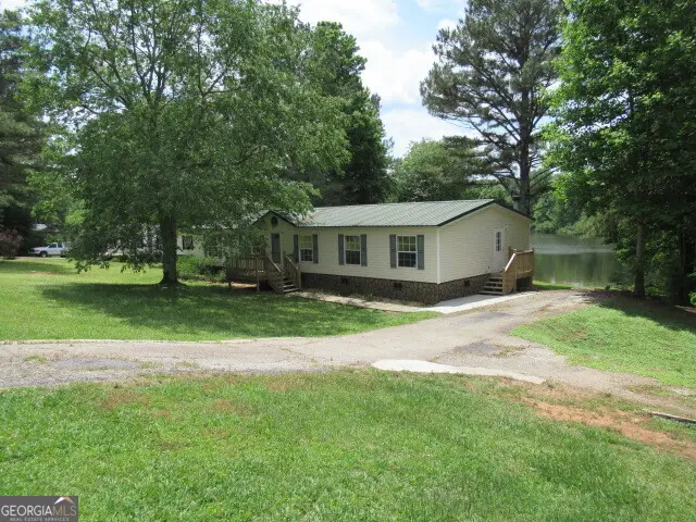 1003 Frashier Road, Carrollton, GA 30116 - #3
