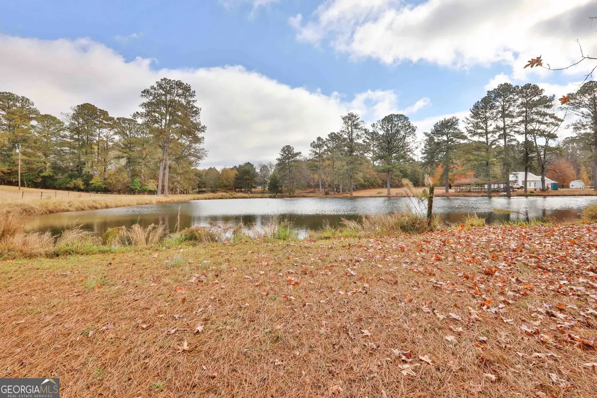 LOT 8 Mask Road - Hanner's Farm South, Brooks, GA 30205 - #1