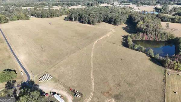 LOT 3 Mask Road - Hanner's Farm North, Brooks, GA 30205