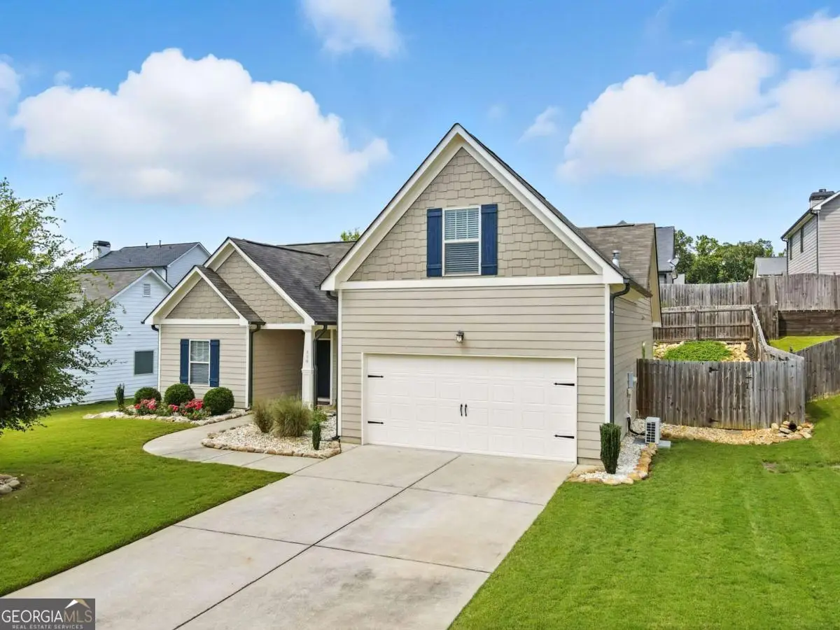 119 Kestrel Court E, Dawsonville, GA 30534 - #1
