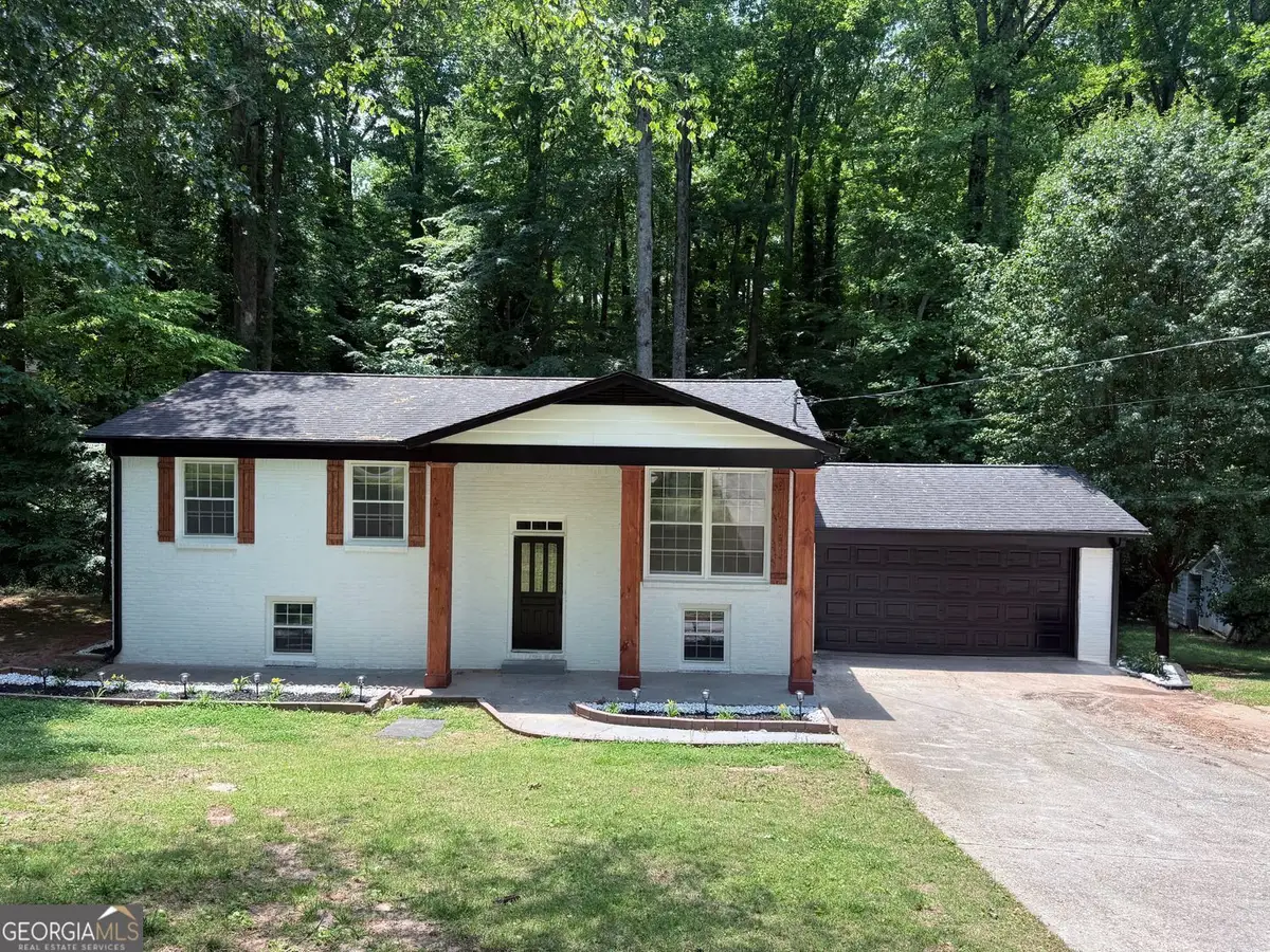 493 Rebecca Street, Lawrenceville, GA 30046 - #1
