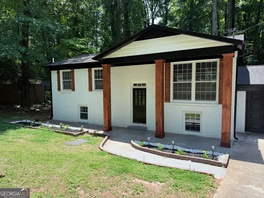 493 Rebecca Street, Lawrenceville, GA 30046 - #2