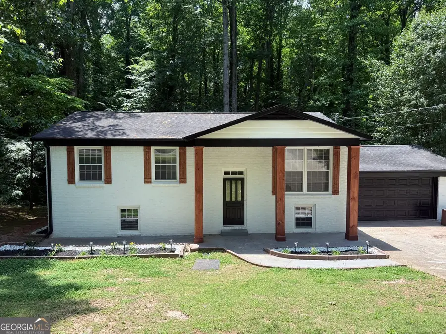 493 Rebecca Street, Lawrenceville, GA 30046 - #3