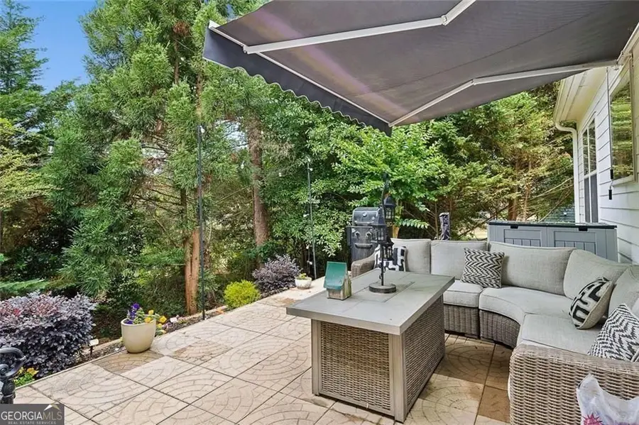 1725 Grand Oaks Drive, Woodstock, GA 30188 - #2