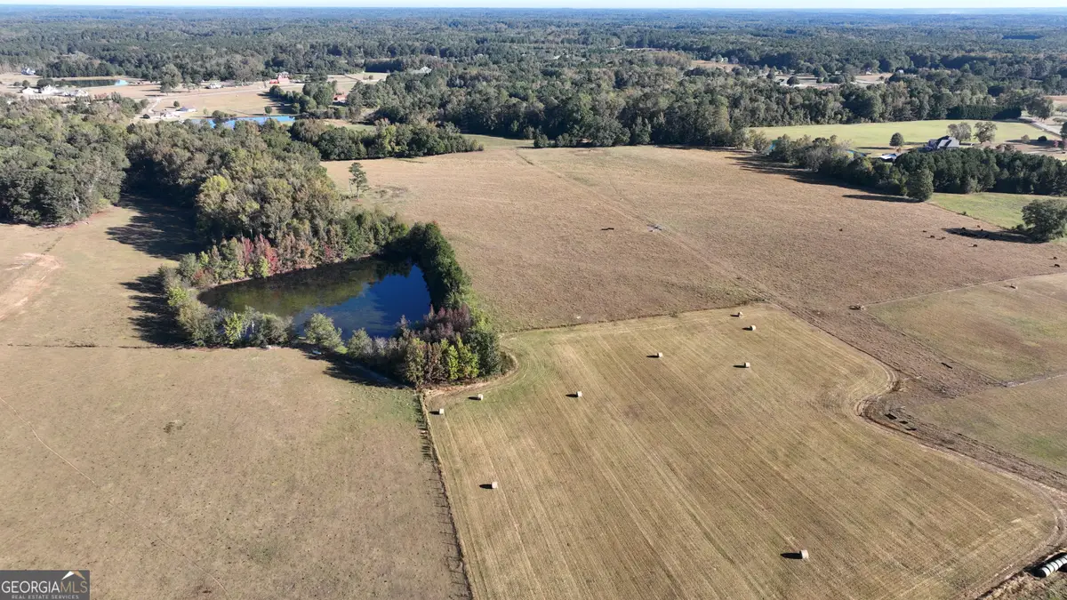 LOT 5 Mask Road - Hanner's Farm North, Brooks, GA 30205 - #1