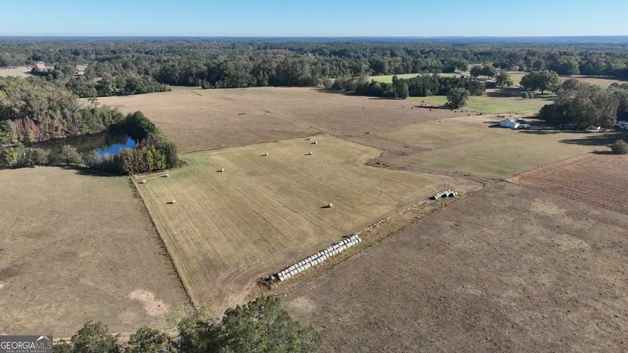 LOT 6 Mask Road - Hanner's Farm North, Brooks, GA 30205 - #3