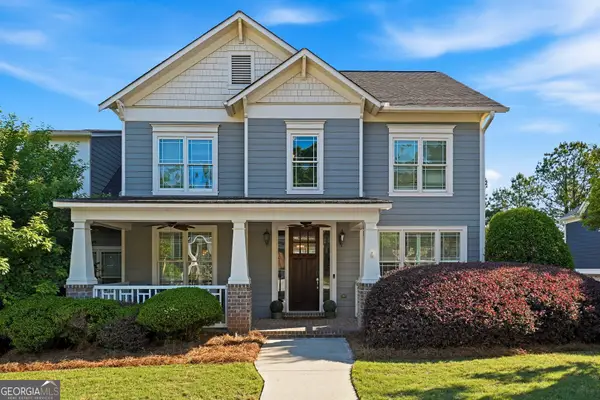 883 Gramercy Hills Lane, Mableton, GA 30126