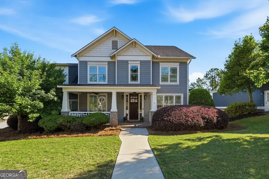 883 Gramercy Hills Lane, Mableton, GA 30126 - #2