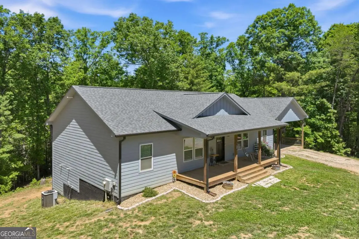 603 Gold Flume Way, Cleveland, GA 30528 - #1