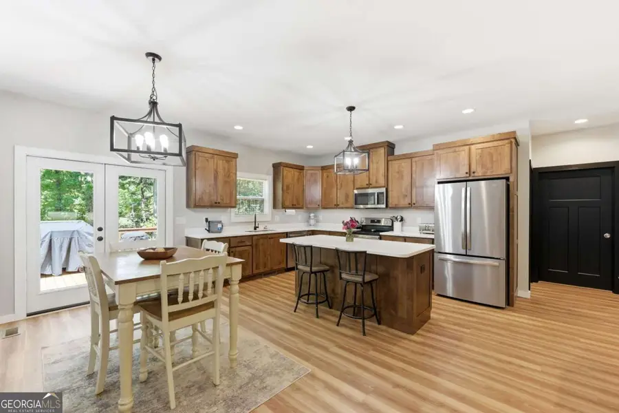603 Gold Flume Way, Cleveland, GA 30528 - #3