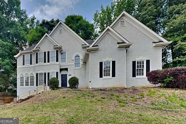 2362 Birch Hollow Trail, Lawrenceville, GA 30043