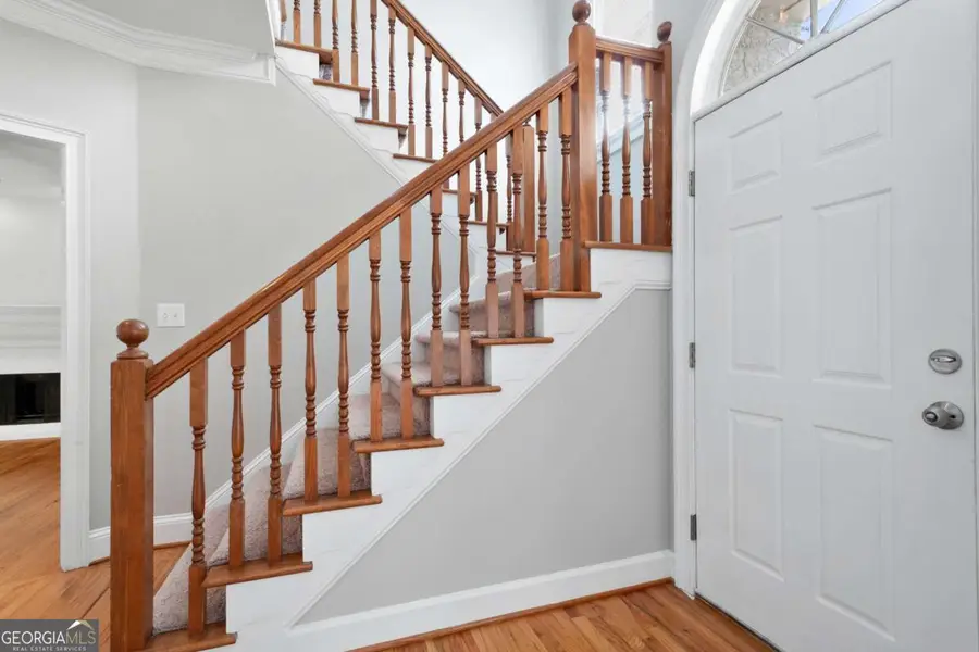 2362 Birch Hollow Trail, Lawrenceville, GA 30043 - #2