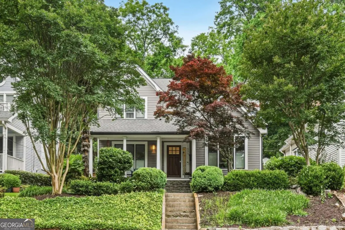 695 Cherokee Avenue Se, Atlanta, GA 30315 - #1