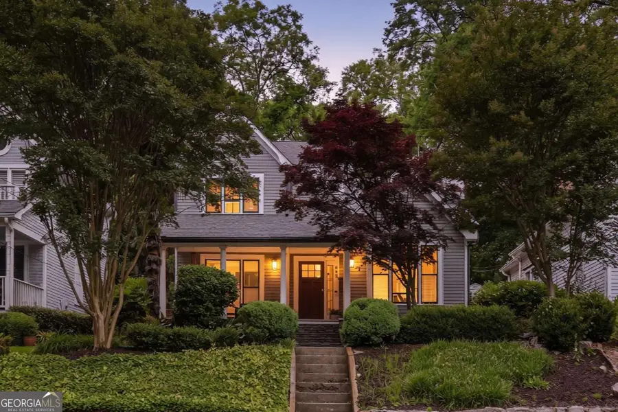 695 Cherokee Avenue Se, Atlanta, GA 30315 - #2