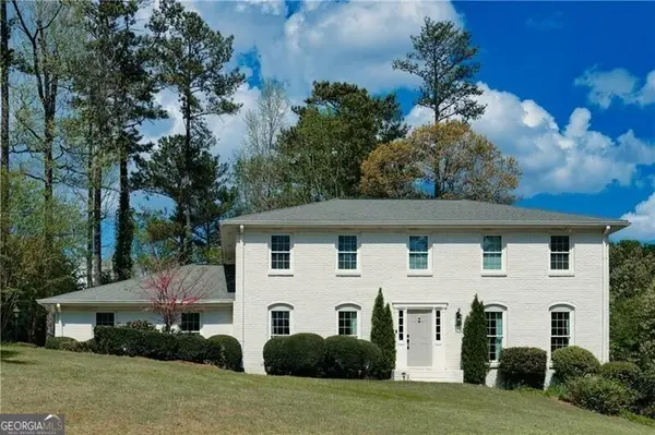 3811 Valley Green Drive, Marietta, GA 30068
