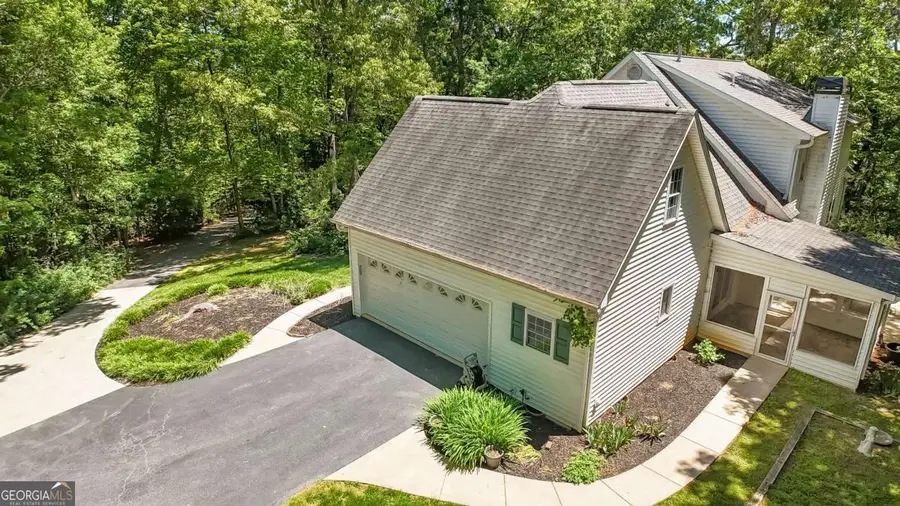 1011 Old Hardman Bottoms Road, Clarkesville, GA 30523 - #2