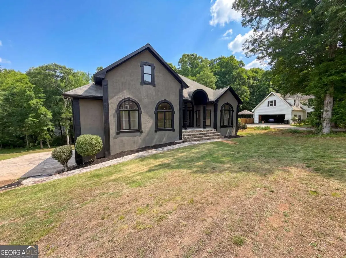 15 Navaho Lane, Sharpsburg, GA 30277 - #1