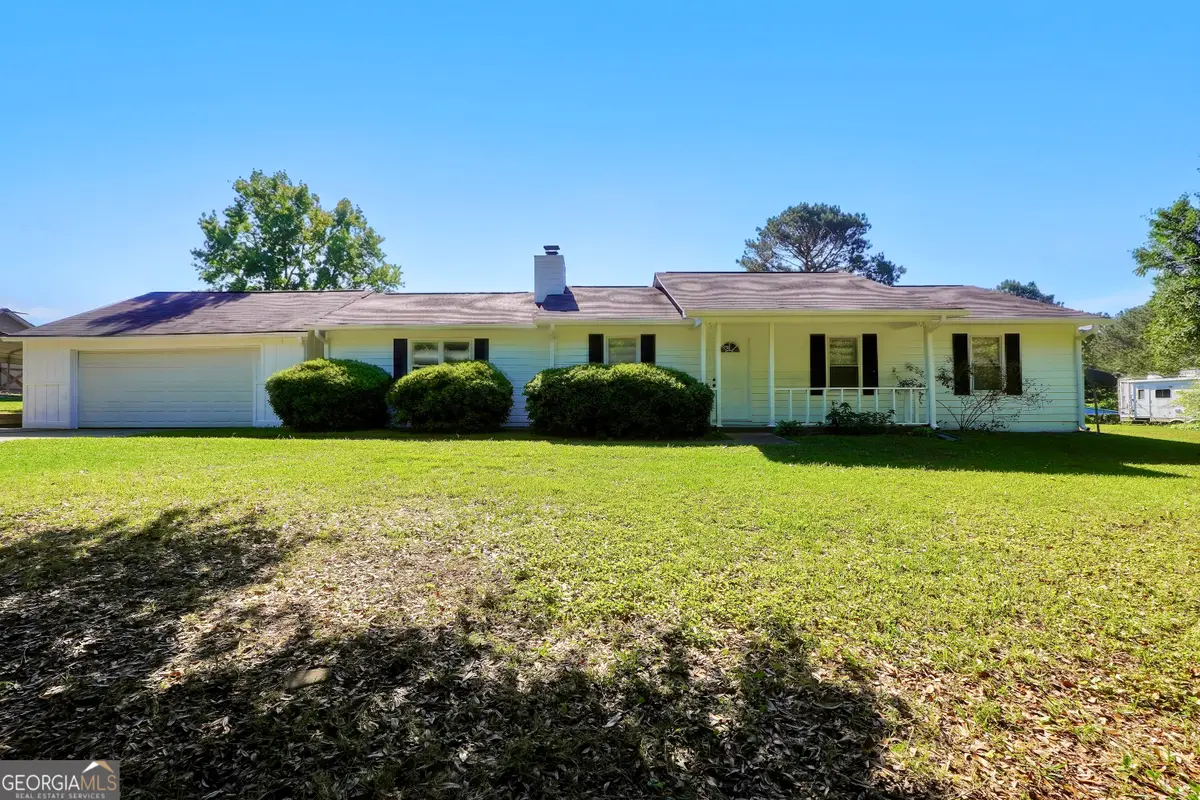 1187 Dixie Road, Covington, GA 30014 - #1