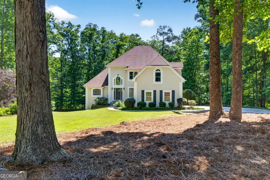 190 Indian Bluff Drive, Sharpsburg, GA 30277 - #2