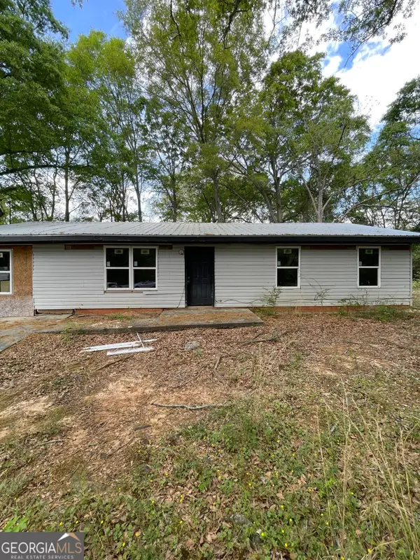 1040 Chapel Circle, Greensboro, GA 30642