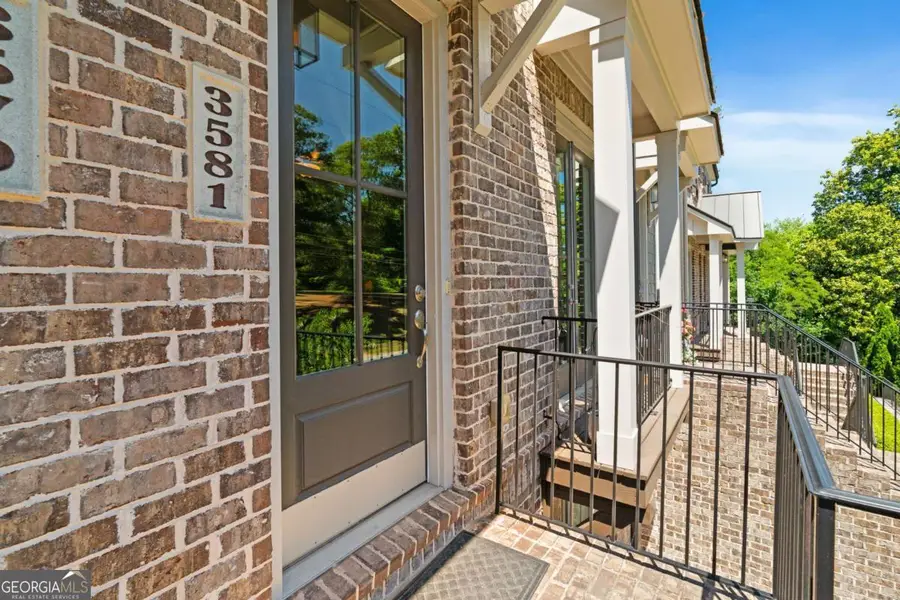 3581 Parkside Way, Brookhaven, GA 30319 - #2