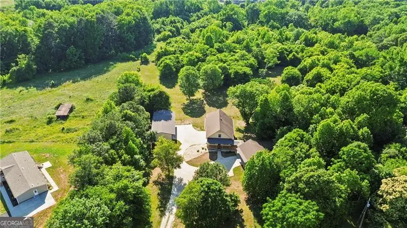 4140 Highway 332, Hoschton, GA 30548 - #2
