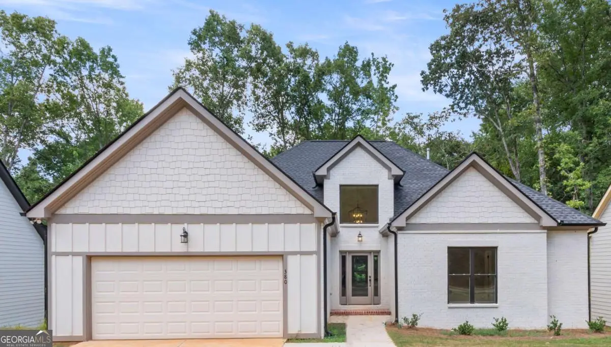 380 Ansley Drive, Athens, GA 30605 - #1