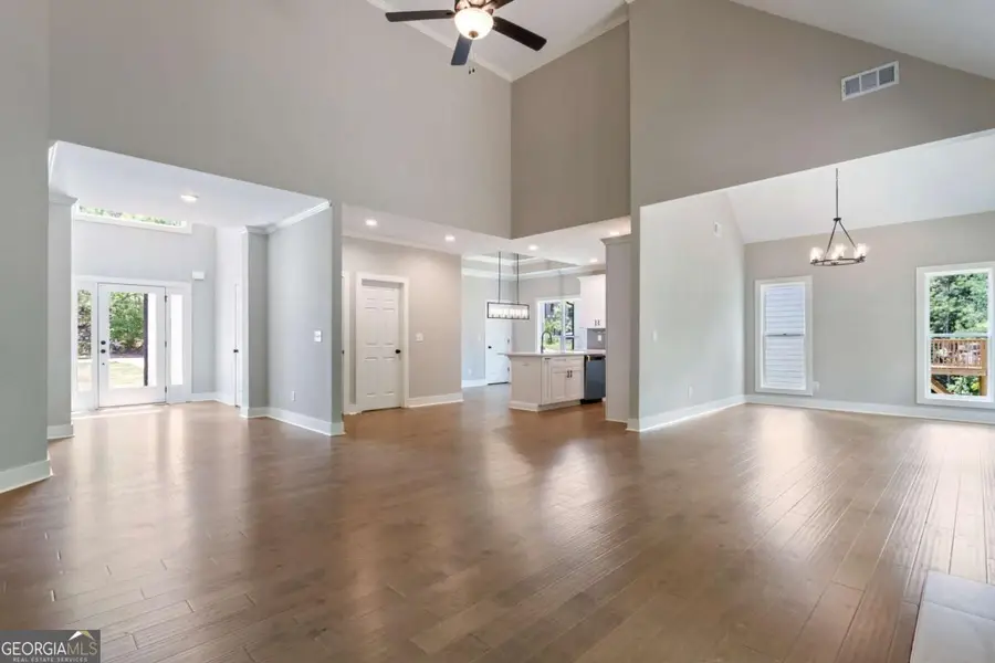 380 Ansley Drive, Athens, GA 30605 - #3