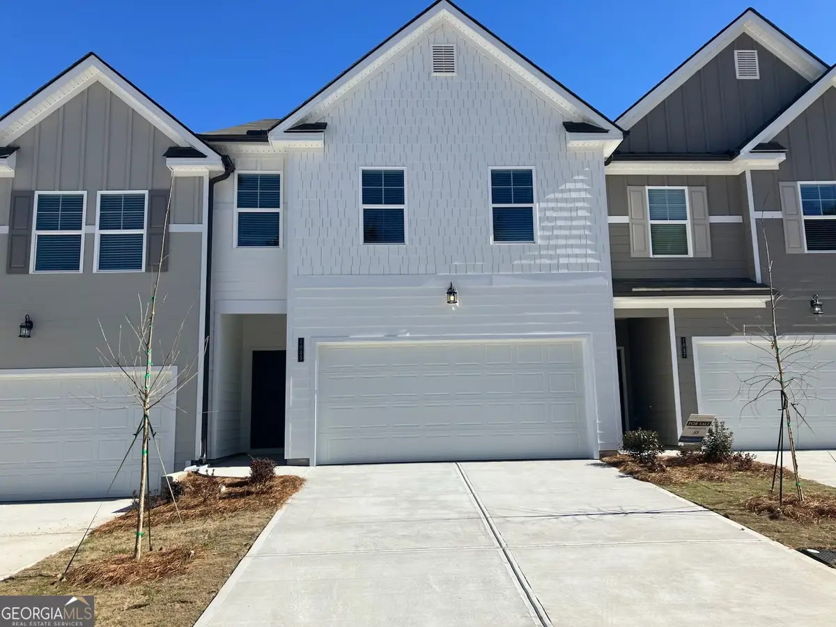1045 Merritt Drive #89, Villa Rica, GA 30180 - #1