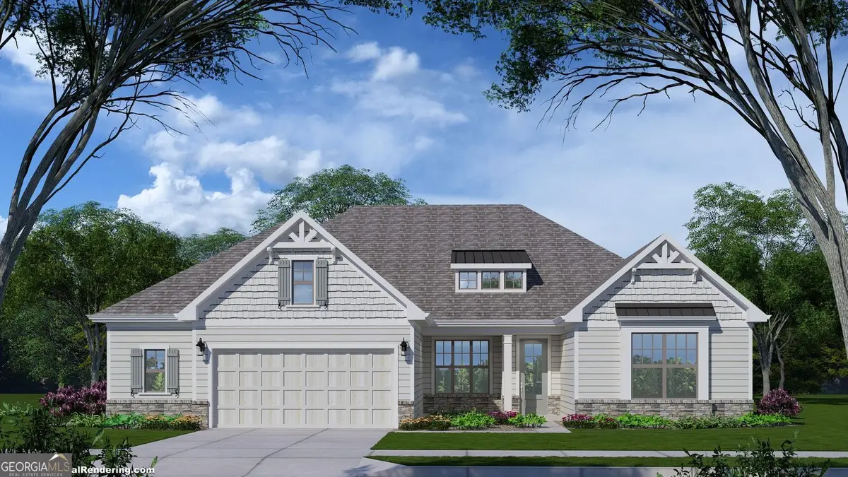1995 Thormandy Way, Snellville, GA 30078 - #1