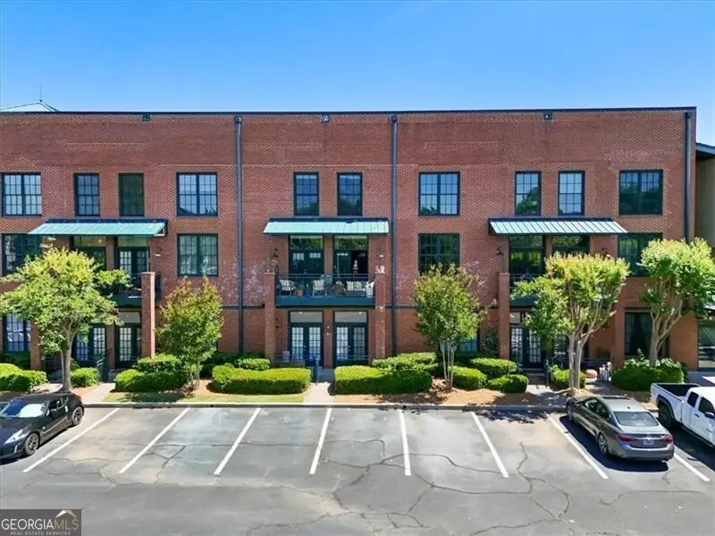 1725 Liberty Lane, Roswell, GA 30075 - #1