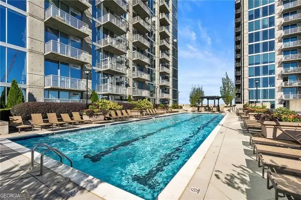 855 Peachtree Street #1510, Atlanta, GA 30308