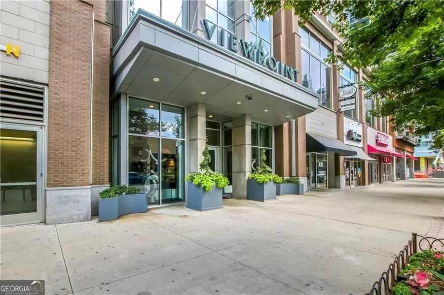 855 Peachtree Street #1510, Atlanta, GA 30308 - #2