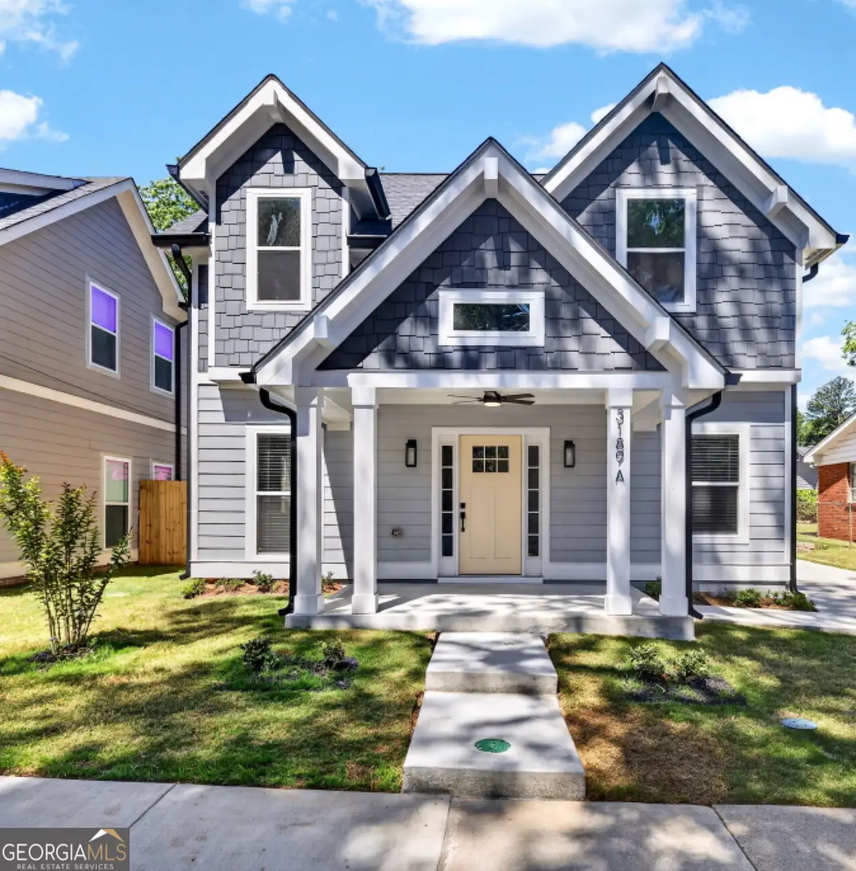 3189 A Jackson Street, Hapeville, GA 30354 - #1