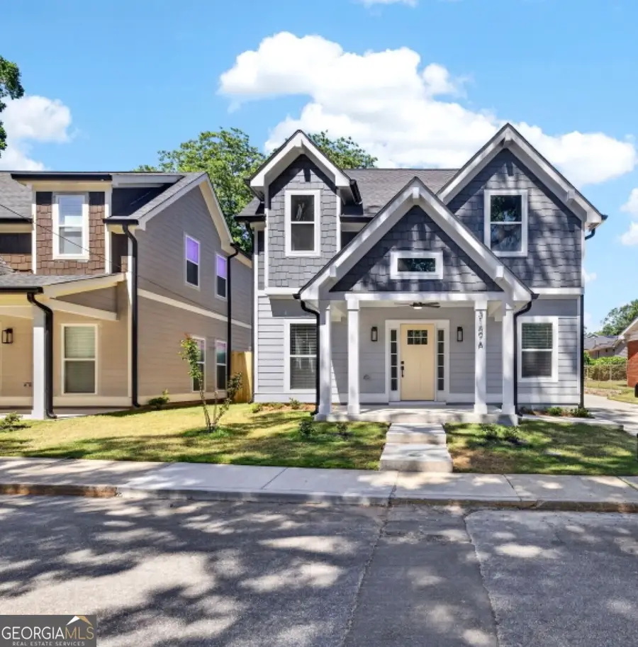 3189 A Jackson Street, Hapeville, GA 30354 - #2