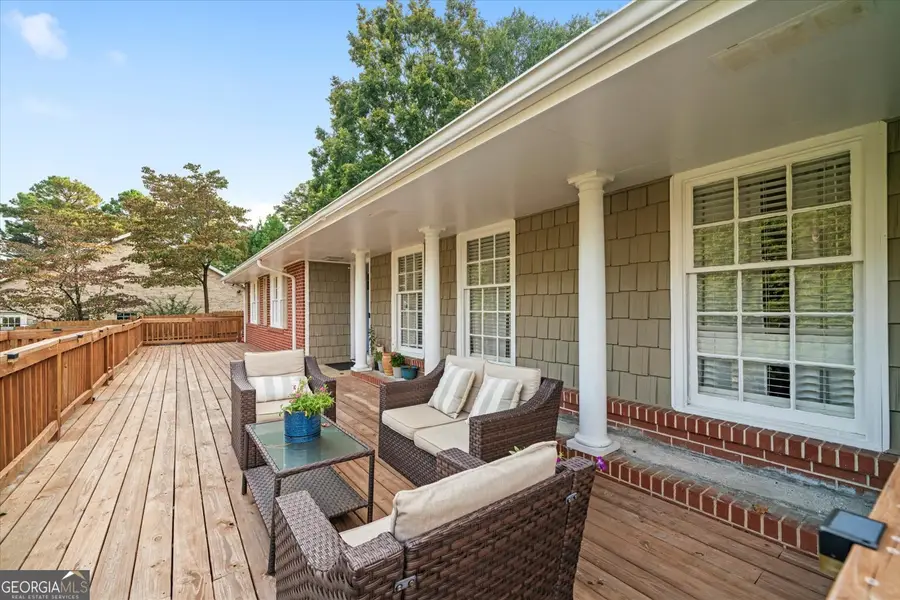 1315 Walston Street, Dalton, GA 30720 - #3