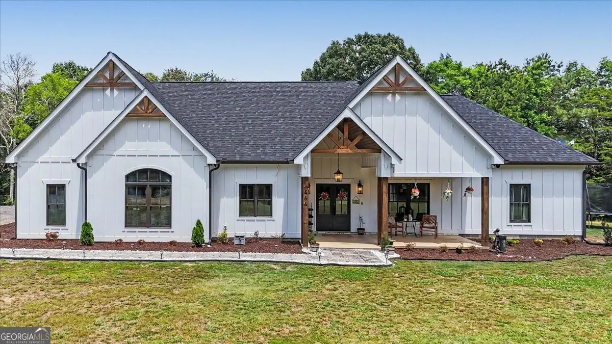 464 Lancaster Road Sw, Adairsville, GA 30103 - #1
