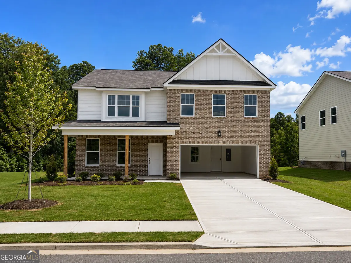 1786 Kingsmere Run Drive #LOT 11, Loganville, GA 30052 - #1