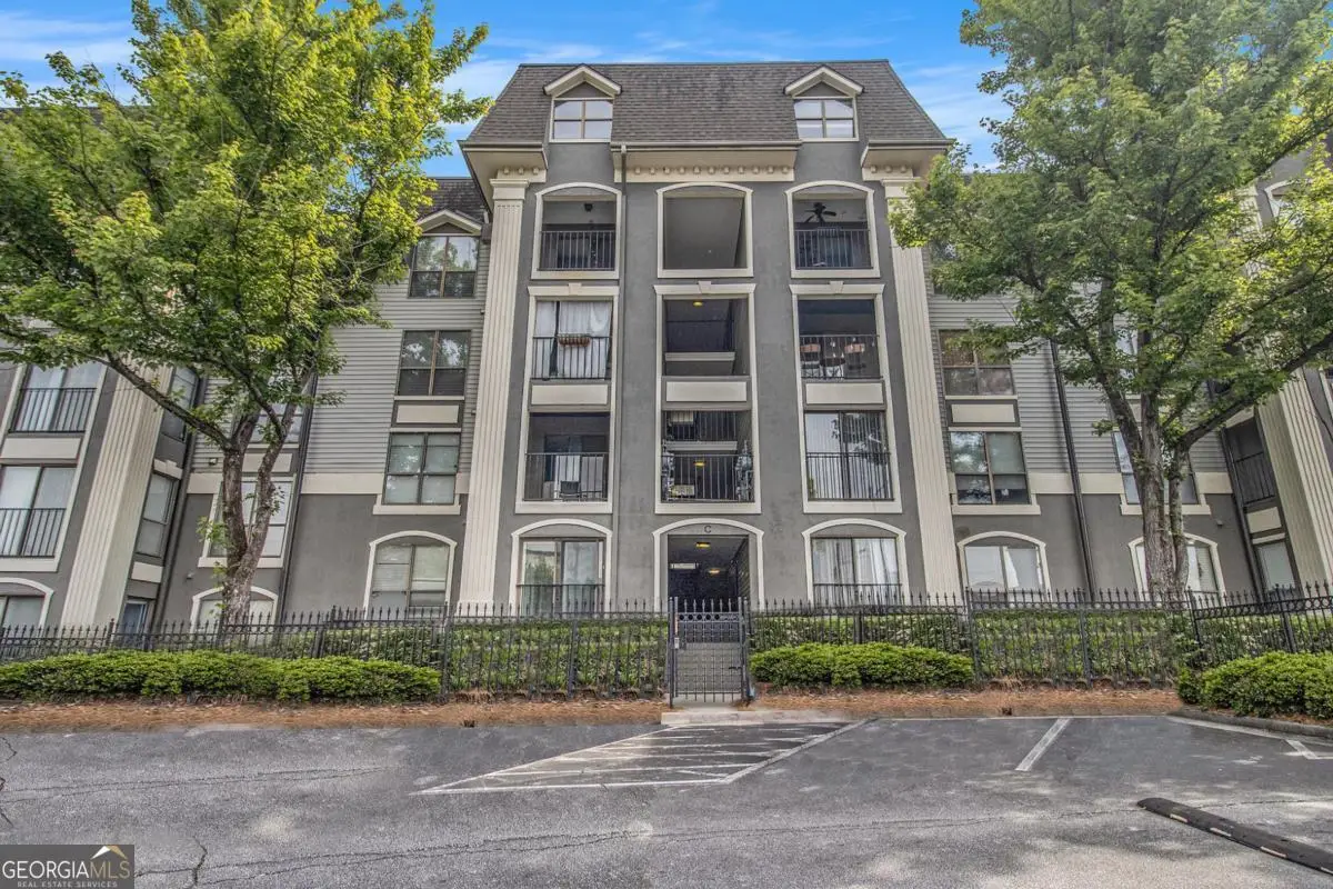 2657 Lenox Road Ne #38, Atlanta, GA 30324 - #1